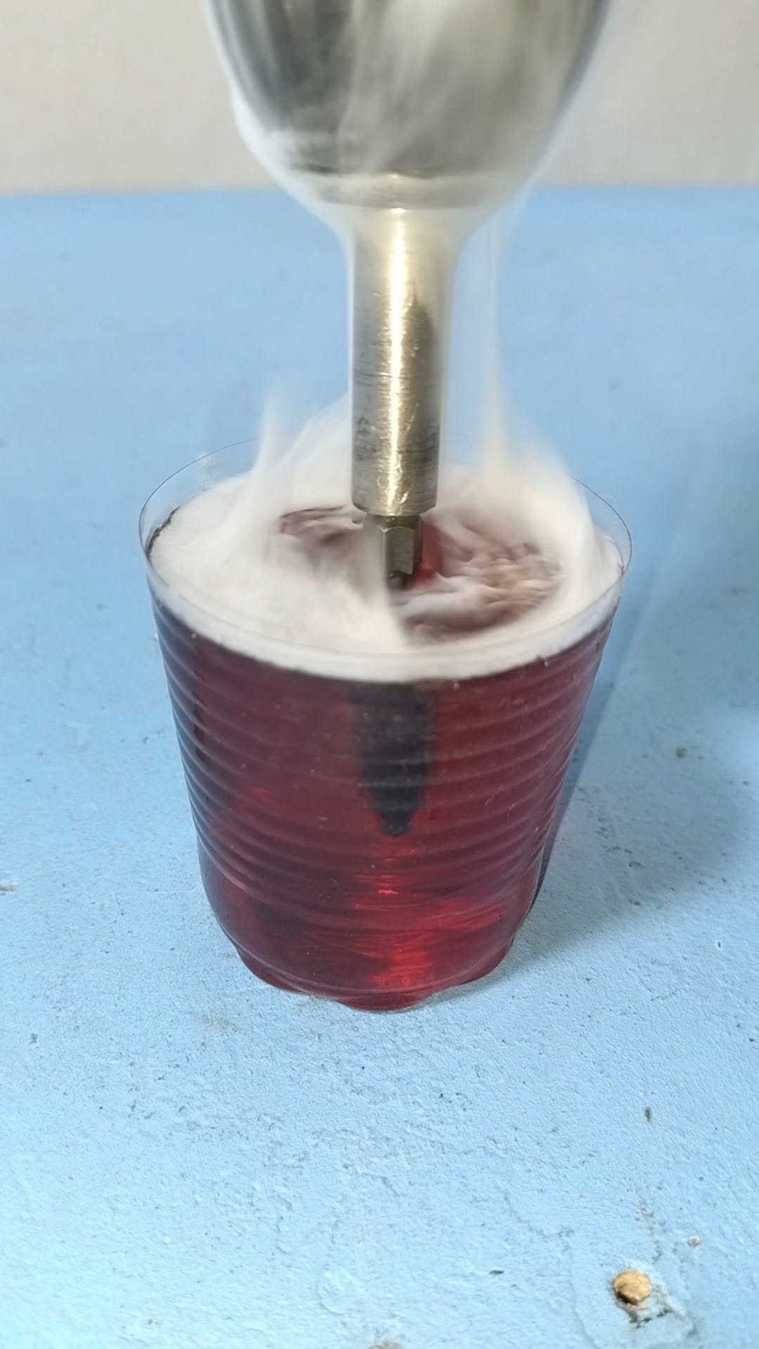 simple_creative22 게시물 이미지: Great DIY Tool Idea from an Old Drill Bit #DIY...
