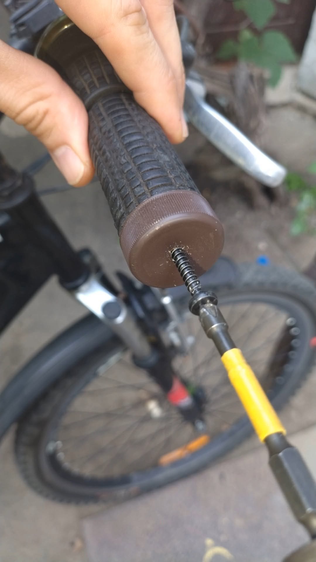 simple_creative22 게시물 이미지: Every Сyclist Should Know this Bike Grips...