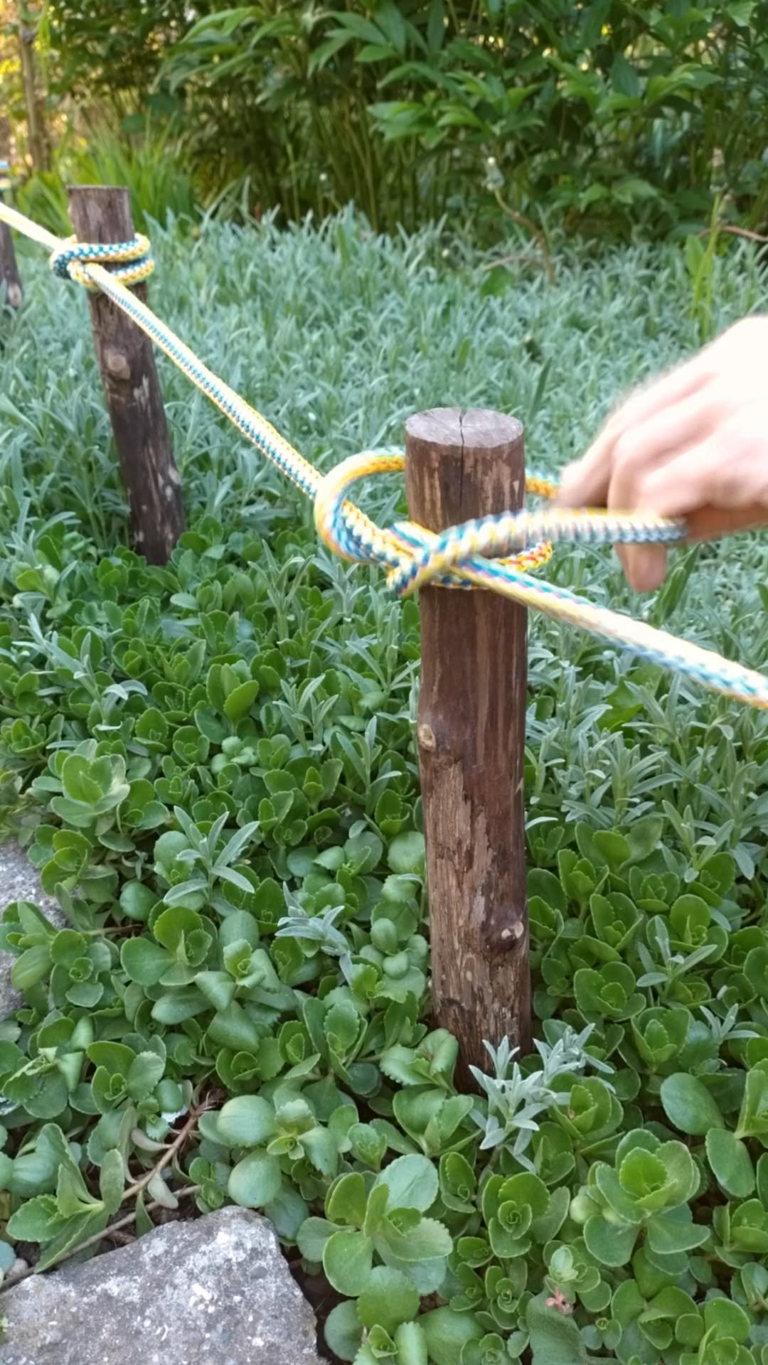 simple_creative22 게시물 이미지: I Love this Great Constrictor Knot! The knot...