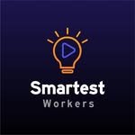 smartest.worker 프로필 사진