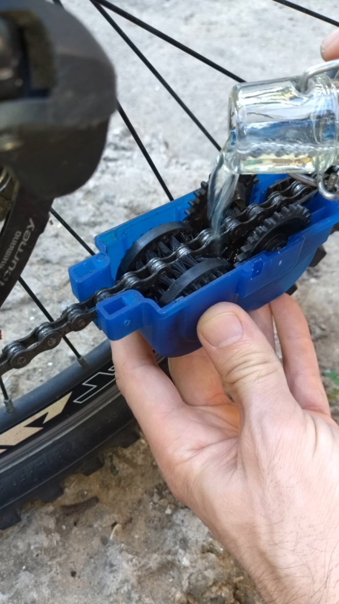 simple_creative22 게시물 이미지: Cyclists, Be Sure to Remember this Trick for...