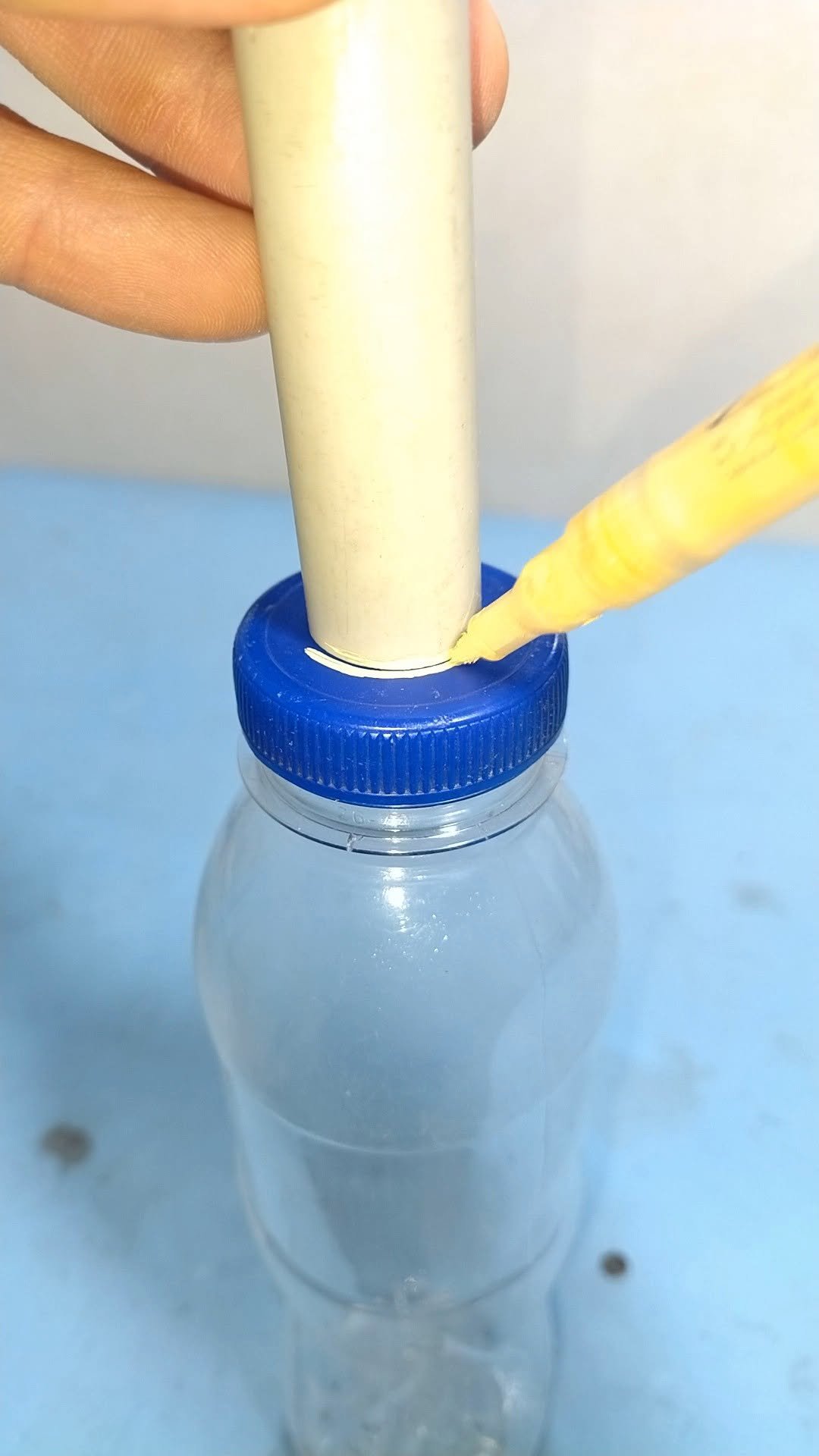 simple_creative22 게시물 이미지: Plumbers, this Tricks with Plastic Caps and...