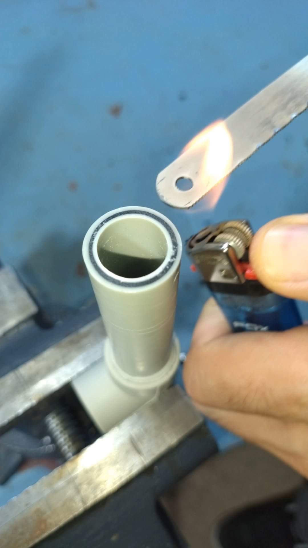 simple_creative22 게시물 이미지: Useful DIY Tool Idea for Quickly and Easily...