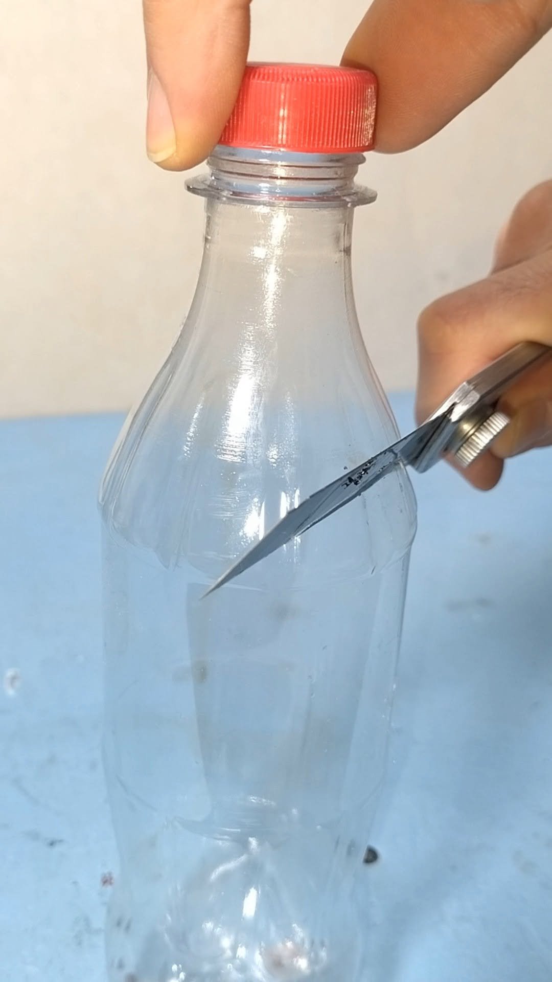 simple_creative22 게시물 이미지: Great Construction Life Hacks with a Plastic...