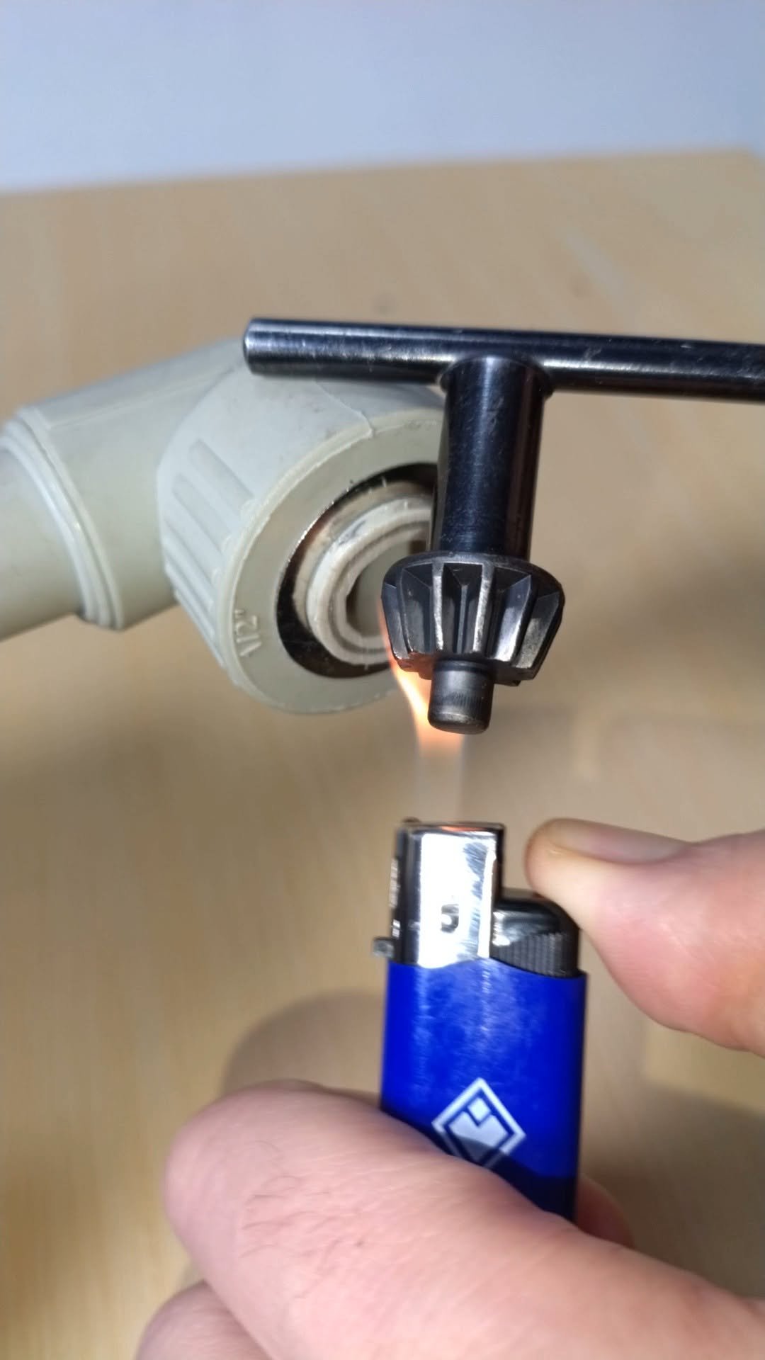 simple_creative22 게시물 이미지: Great DIY Plumbing Tricks! How to Remove...