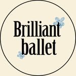 brilliant_ballet 프로필 사진
