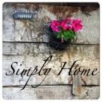 simply_home 인스타그램 프로필 사진