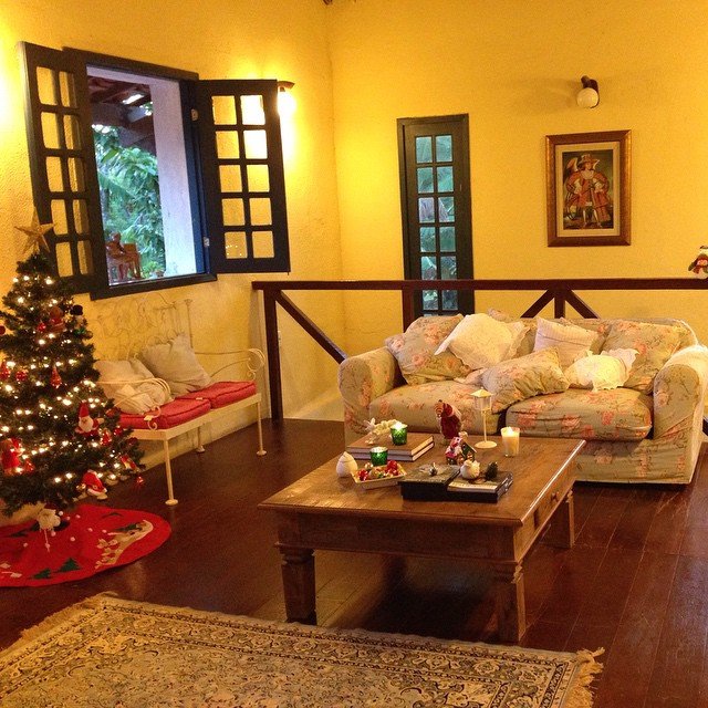 Photo by Decoração feita com amor on January 05, 2015.