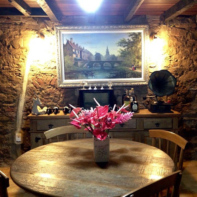simply_home 게시물 이미지: Quando o quadro é uma janela. #SIMPLYHOME...