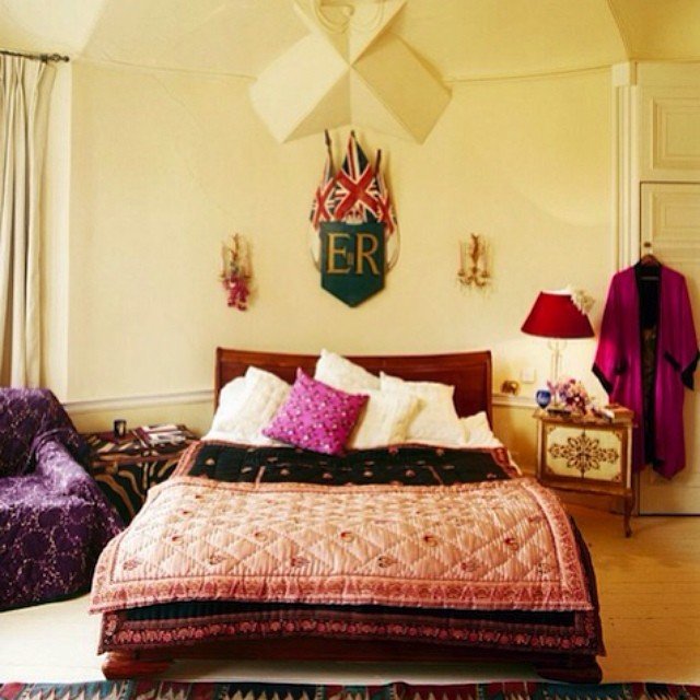 Photo by Decoração feita com amor on May 31, 2014.