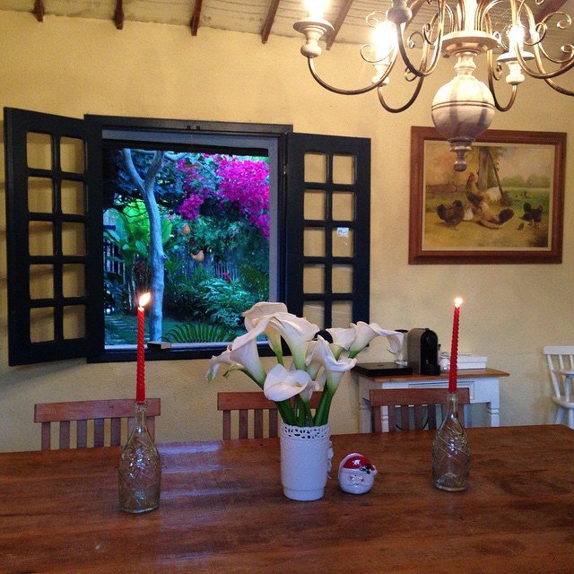 Photo by Decoração feita com amor on January 05, 2015.