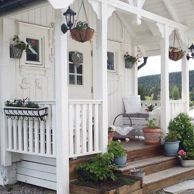 simply_home 게시물 이미지: "Eu queria ter na vida simplesmente
Um lugar...