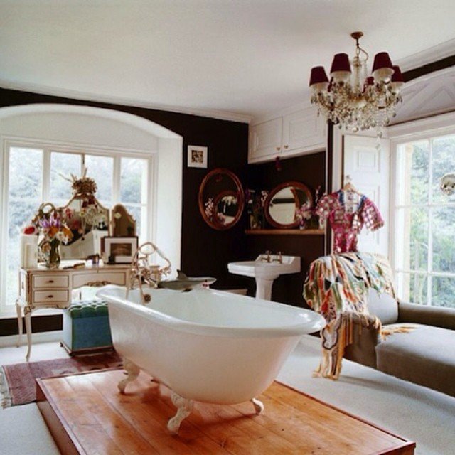 simply_home 게시물 이미지: Banho com luxo! #simplyhome #decorhome...