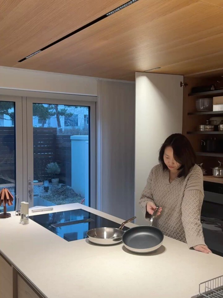 simply_recipe 게시물 이미지: 어제요,
제 피크코팅팬 고민에 대해 
모두 가감없이 많은 의견 주셔서...