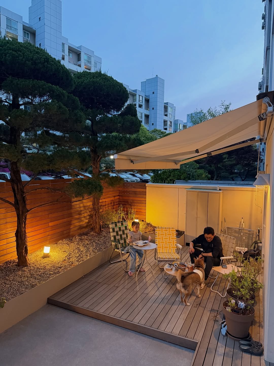 Photo by simplyrecipe / 심플리레시피 (정하윤) on April 28, 2026. May be an image of outdoors and text.