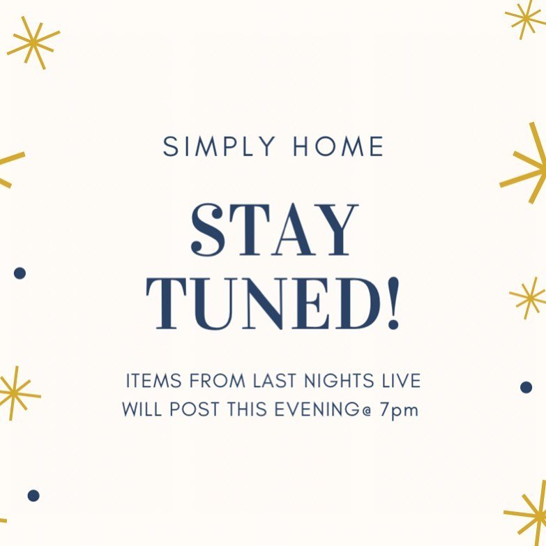 Photo by Simply Home on April 27, 2021.