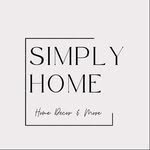 simplyhome 인스타그램 프로필 사진