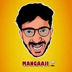 mangaajjii 프로필 사진