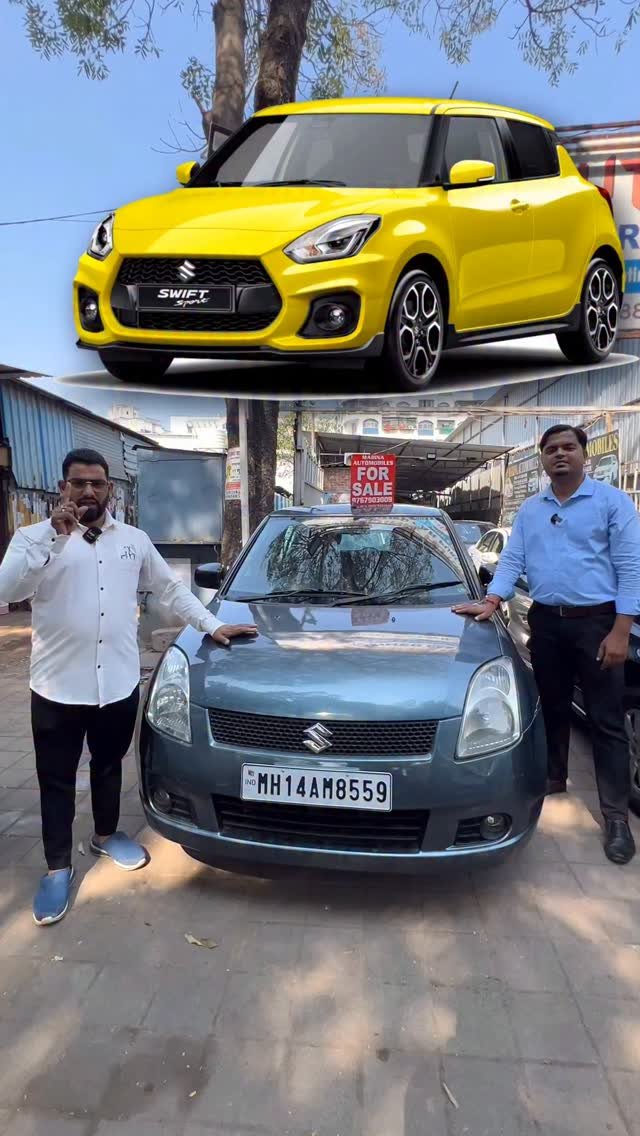 simplypratikcars 게시물 이미지: Madina  Automobiles Chinchwad Pune -...