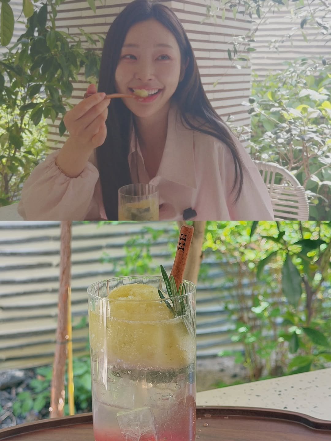 simtohl 게시물 이미지: 모든 순간이 다 봄이었다🌷