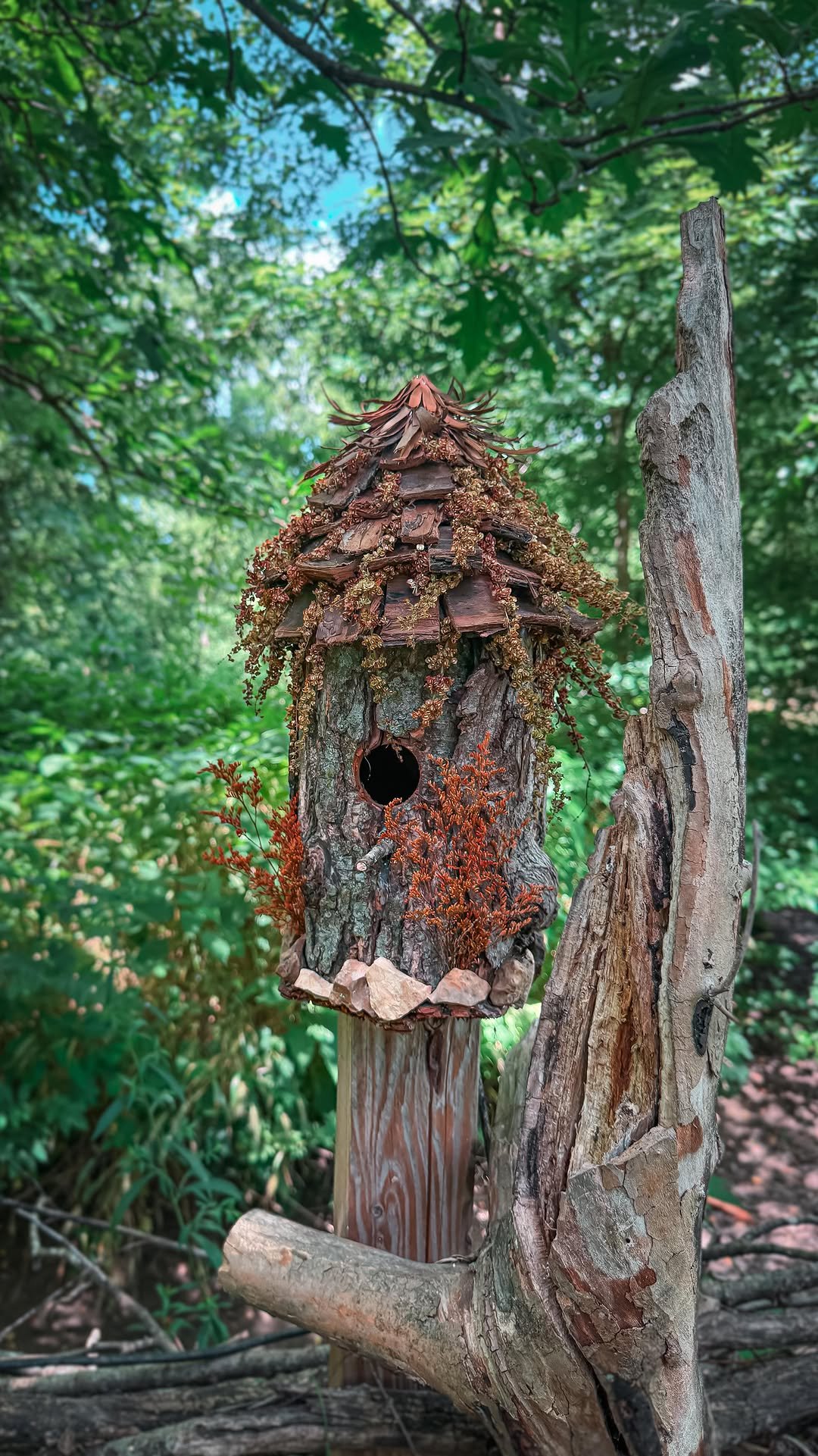 sincewewokeup 게시물 이미지: We can’t stop bad things from happening, but...