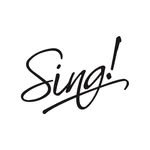 singing 인스타그램 프로필 사진