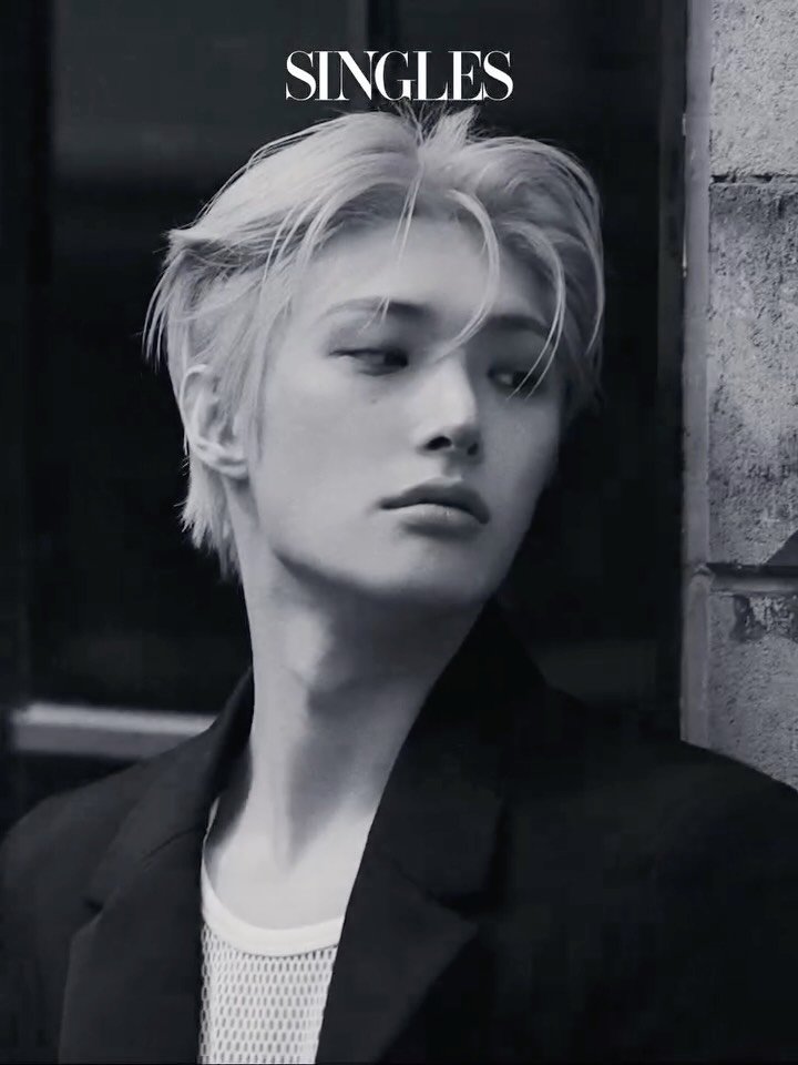 singlesmagazine 게시물 이미지: #SINGLES_STAR
<싱글즈> 최고의 연기 천재 민기 배우님 등장하십니다.🎬...