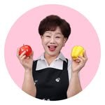 sinnaneun_chef 인스타그램 프로필 사진