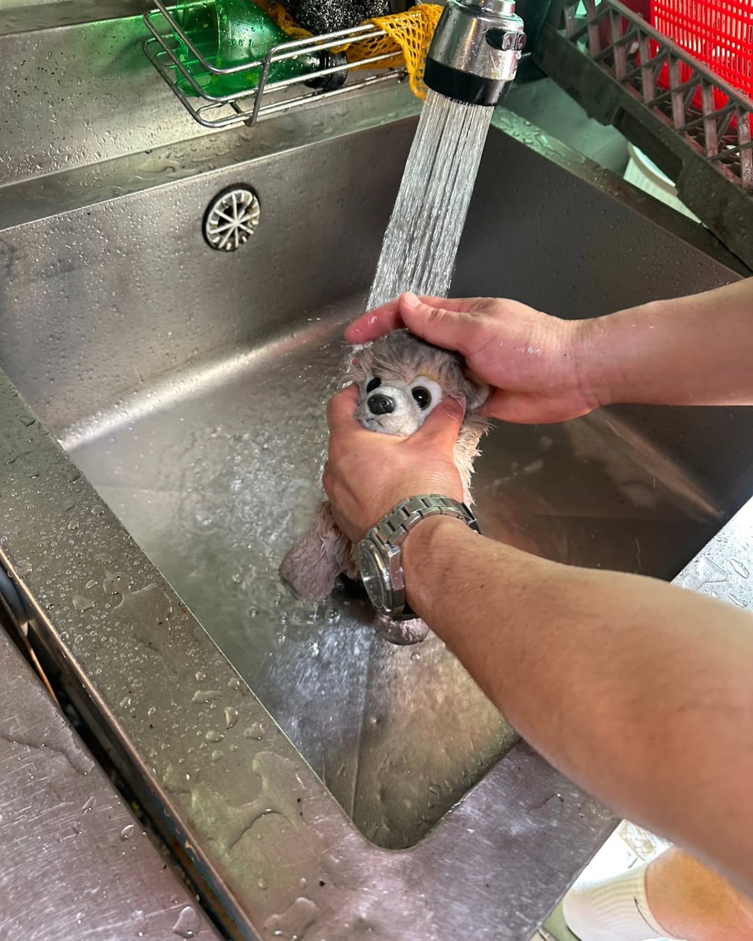 Photo by 신포동식당 on June 07, 2025.