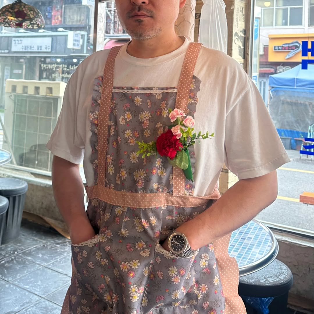 Photo by 신포동식당 on May 08, 2025.