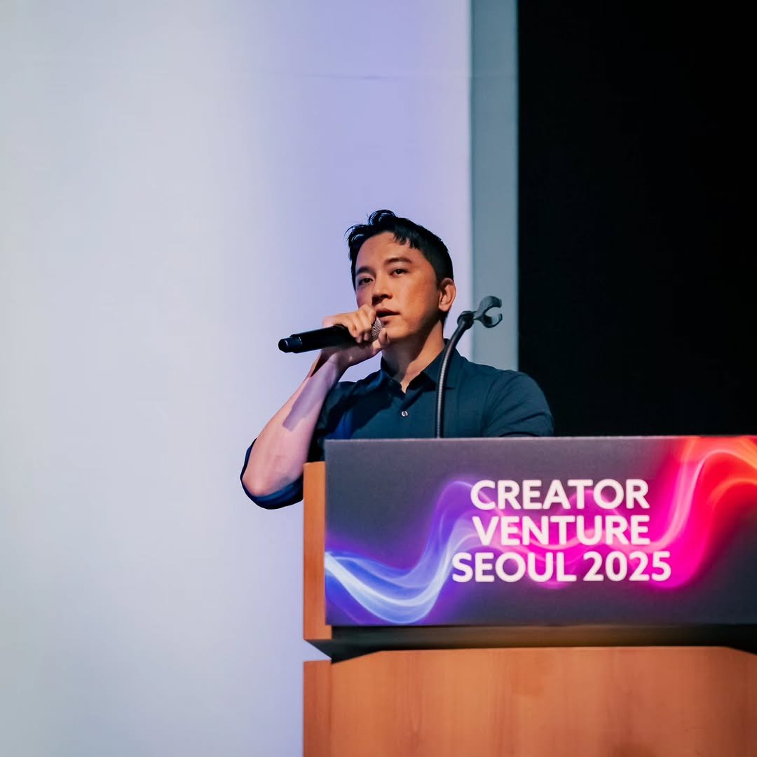 Photo by 주언규 on October 31, 2025.