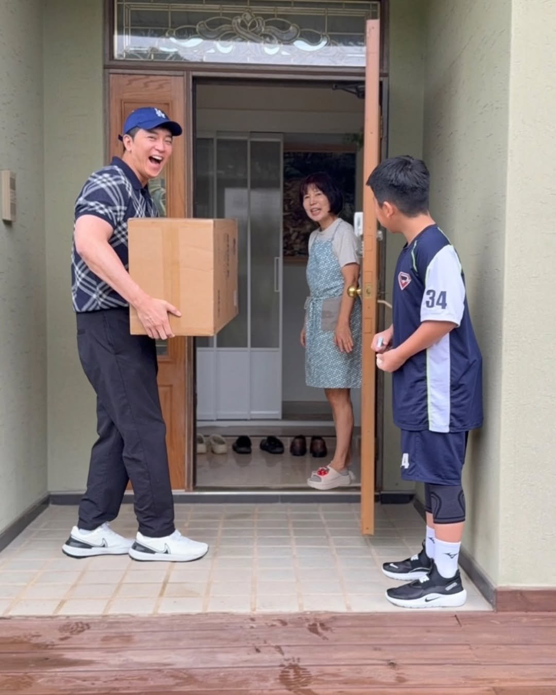 Photo by 주언규 on October 08, 2025.