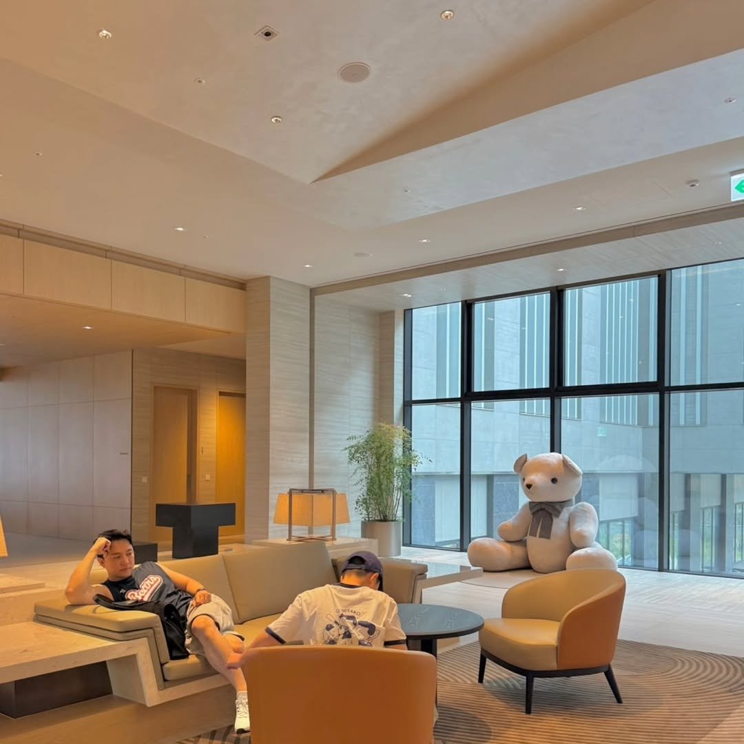 Photo by 주언규 on October 06, 2025.