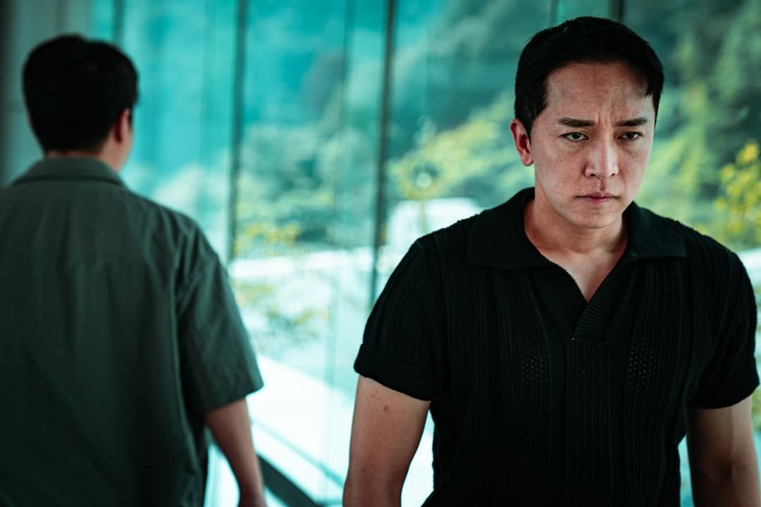 Photo by 주언규 on April 28, 2025.