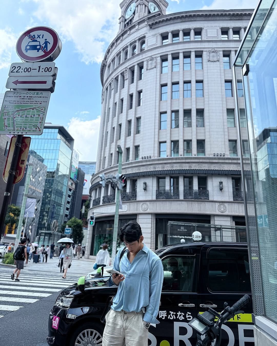 sio.light1628 게시물 이미지: 🩴🍭💙💎
.
.
.
.
.
.
.
.
.
.
.
.
.
#도쿄 #긴자 #긴자맛집...