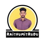 raithumitrudu 프로필 사진