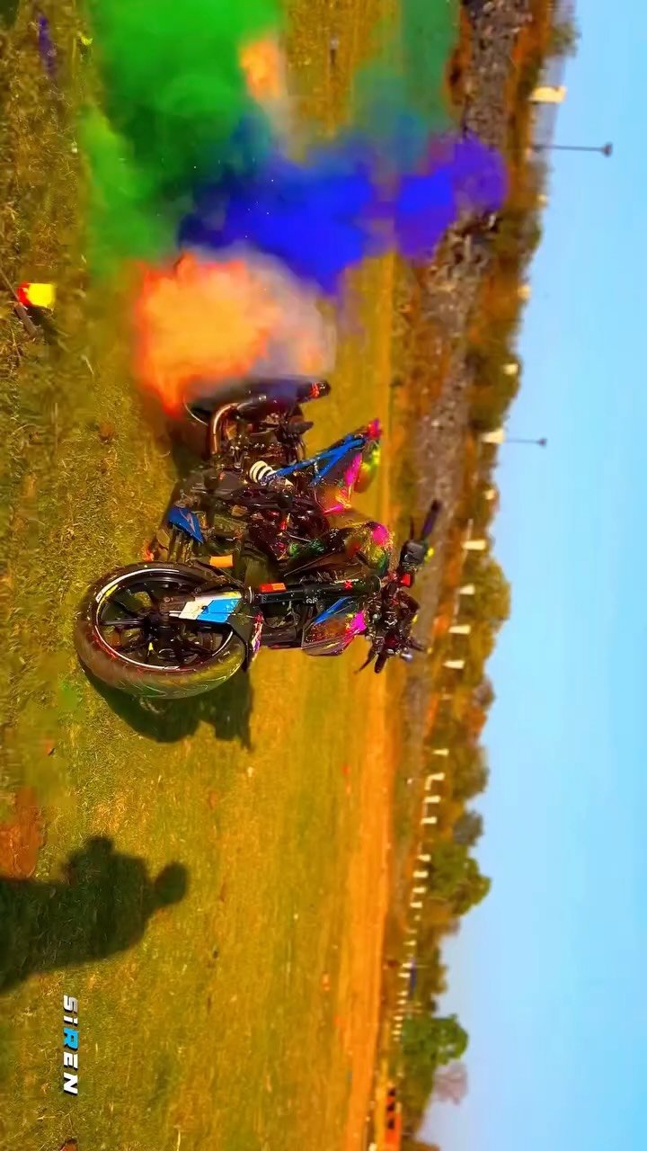 siren_390_ 게시물 이미지: AAG LAG GAYA💀

.

.

#reelitfeelit #instagram...