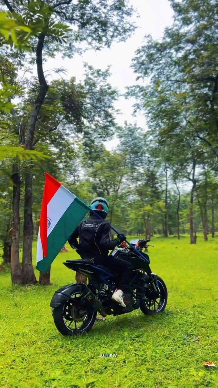 siren_390_ 게시물 이미지: “Proud to be Indian — not just today, but...