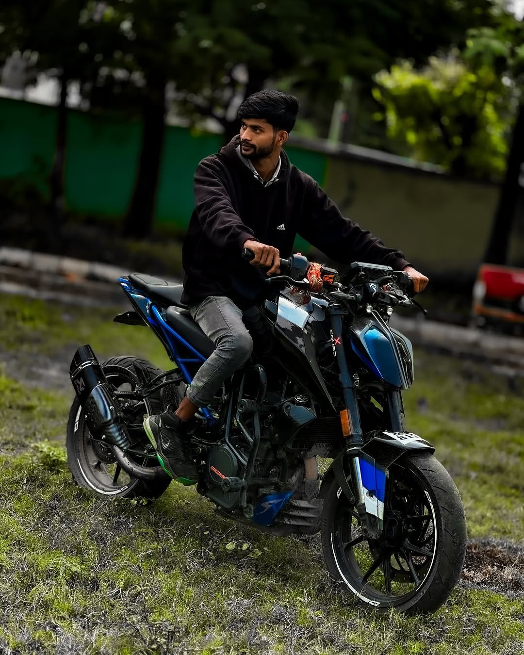 Photo by Vivek Kumar on November 13, 2024.