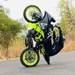 sameerkhatibstunts 프로필 사진