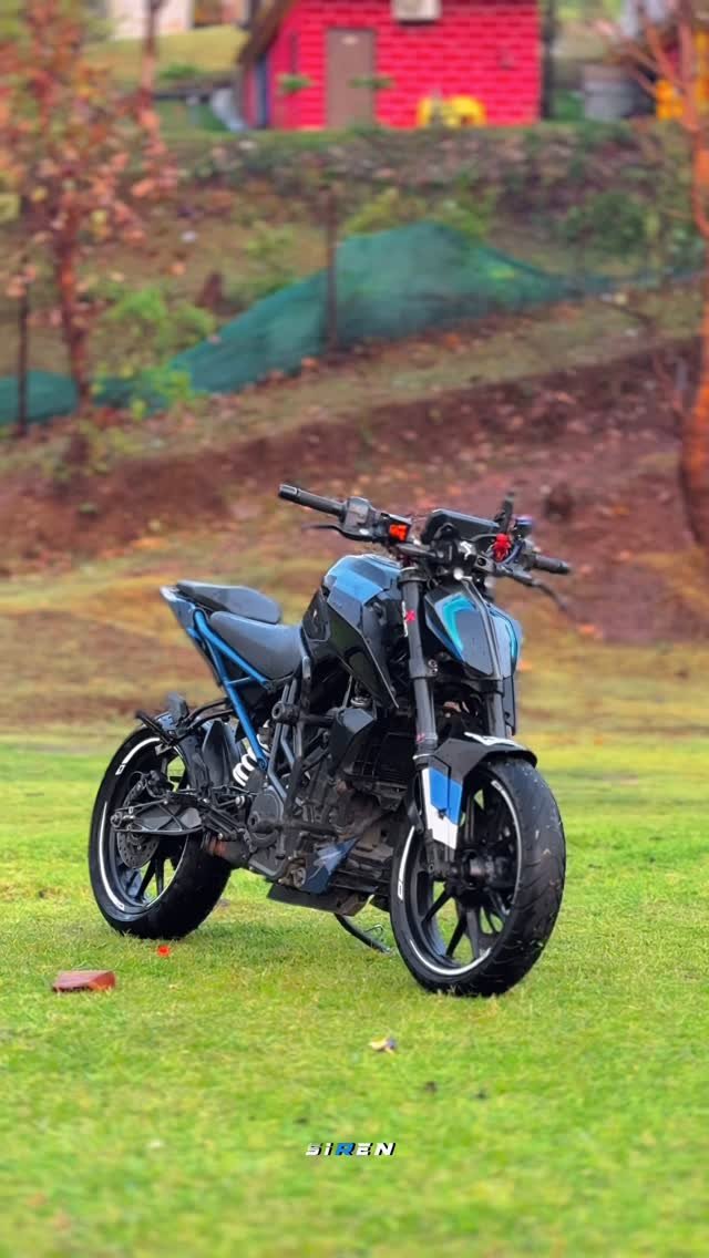 siren_390_ 게시물 이미지: Pataka🥵
.
.
#BikeLovers #BikeStunts...