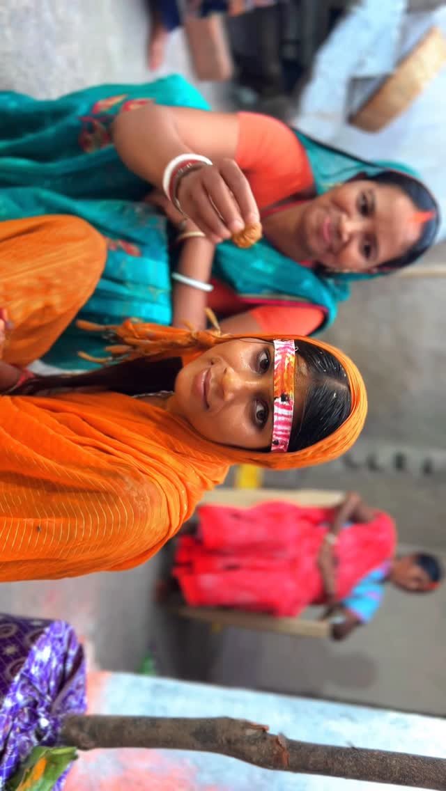 siren_390_ 게시물 이미지: Haldi💛

.

.

#reelitfeelit #instagram...