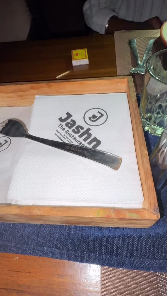 siren_390_ 게시물 이미지: Restaurant-JASHAN 😡

.

#reelitfeelit...