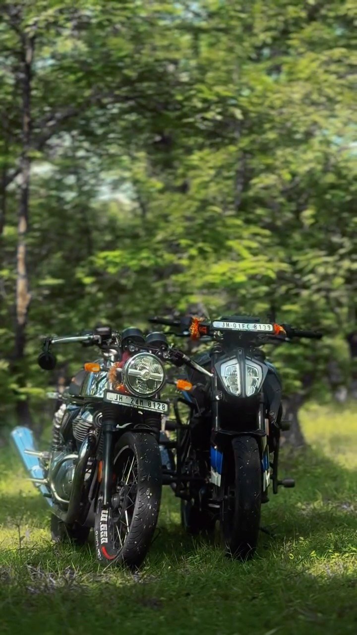 siren_390_ 게시물 이미지: The to beauties ❤️🎀

.

.

#duke #ktm #ktmrc...