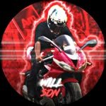 _wil_son 프로필 사진