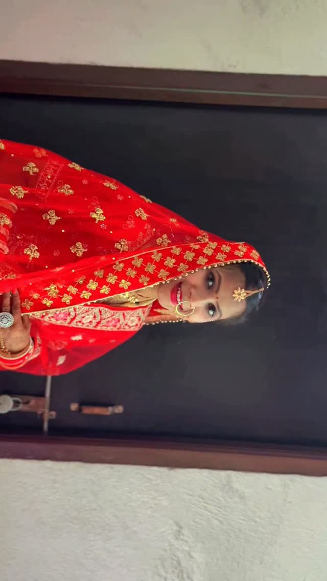 siren_390_ 게시물 이미지: Wedding shoot 💛

.

.

#reelitfeelit...