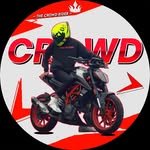 the_crowd_rider_ 프로필 사진