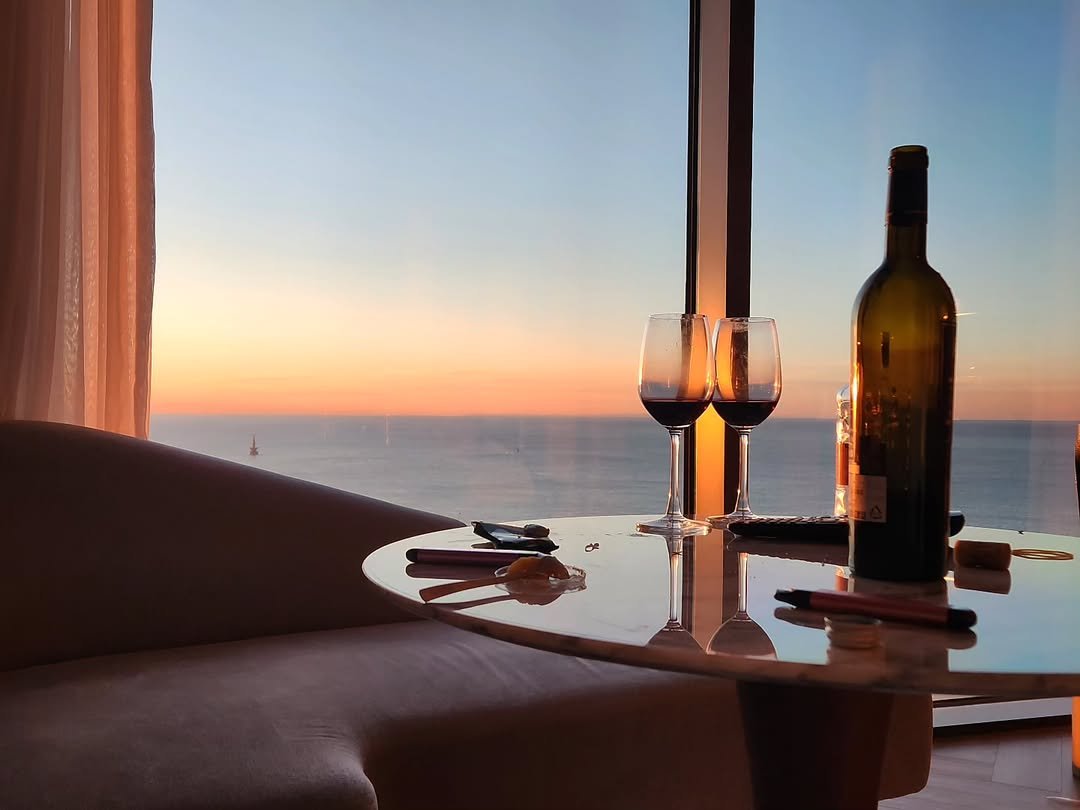 Photo by 주식언니 in Grand Josun Busan - 그랜드 조선 부산.