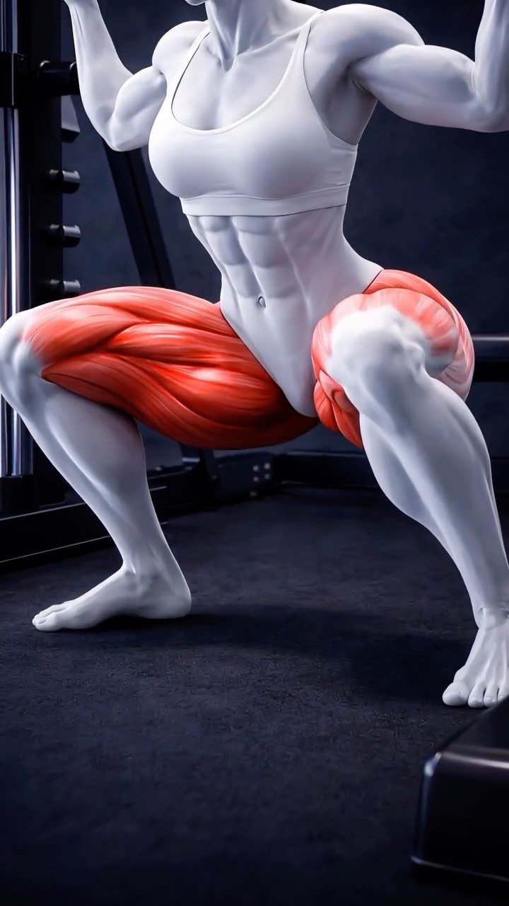 sixpackfemmes 게시물 이미지: Tone & Strengthen Your Thighs

Activate first,...