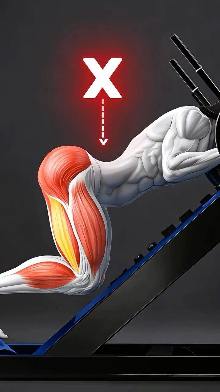 sixpackfemmes 게시물 이미지: You’re Using the Hack Machine Wrong

Turn it...